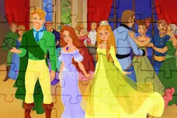 disney