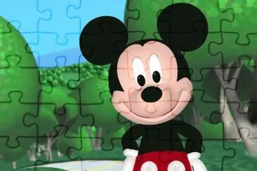 mickey - mouse