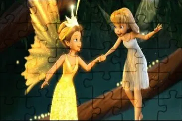 hadas jigsaw puzzle
