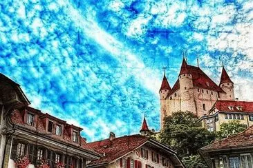 Thun-Suiza