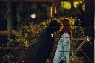 cheese in the trap jigsaw puzzle