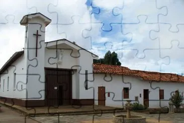 capilla de san vicentico