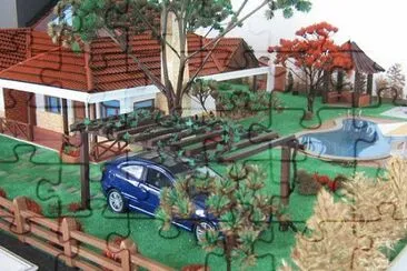 condominio campestre