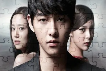 innocent man