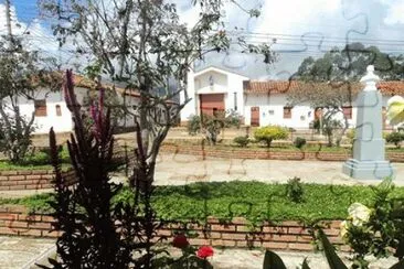 san vicentico