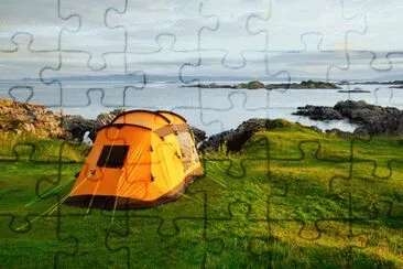 NATUREZA jigsaw puzzle