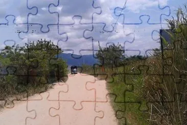 hacia una vereda