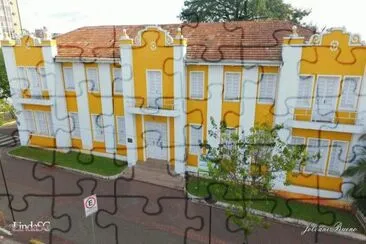 casa
