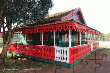 casa