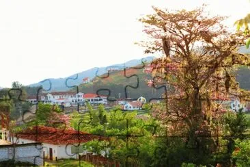 vista espectuacular