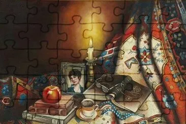 imagem jigsaw puzzle