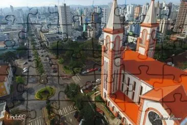 igreja