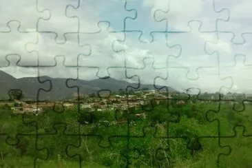 amaneciendo jigsaw puzzle