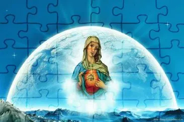 corazÃ³n de marÃ­a