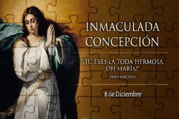 inmaculada