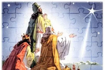 los reyes de BelÃ©n