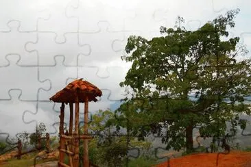 mirador de la loma