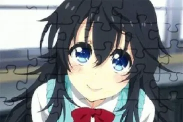 Personaje de anime