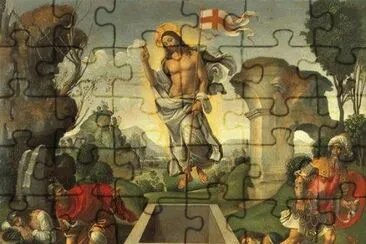 ang jigsaw puzzle
