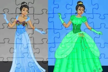 Tiana
