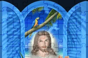 jesus