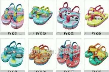 chanclas