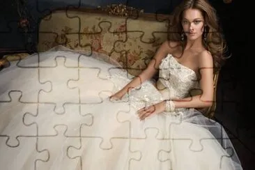 novia jigsaw puzzle