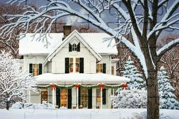 Warm and Cozy (Xmas Version)