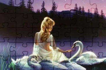 6 jigsaw puzzle