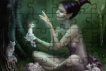 21 jigsaw puzzle