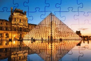 Museo del Louvre - Paris