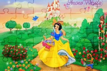 blancanieves