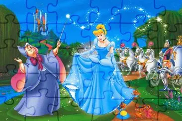 cenicienta