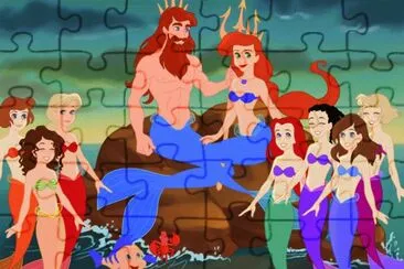 sirenas