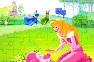 aurora jigsaw puzzle
