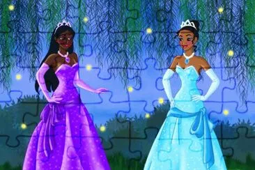 disney jigsaw puzzle