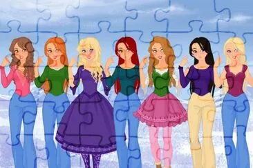 girls