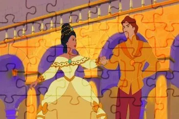 pocahontas