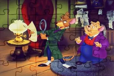 ratocintos disney