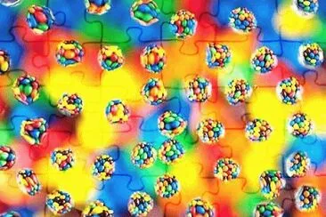 draw jigsaw puzzle