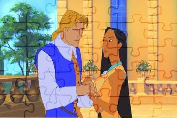 pocahontas