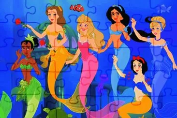 sirenas