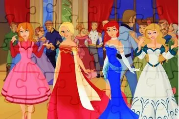disney