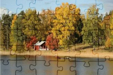 OtoÃ±o en Finlandia