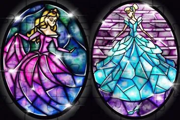 Aurora Cinderella