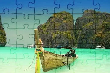 tha6 jigsaw puzzle
