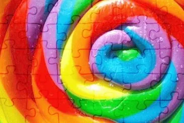 draw jigsaw puzzle