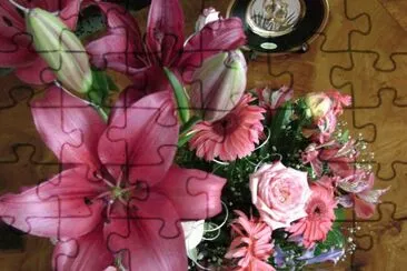 Flores
