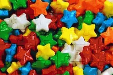 draw jigsaw puzzle