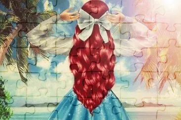 image jigsaw puzzle